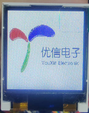 ST7735-TFT屏幕驱动 整理有stm32/51单片机/arduino等驱动代码